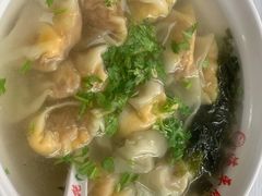 蛋黄馄饨-海平馄饨(逍遥二路店)