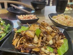-潮十三潮汕砂锅粥(高新四路大都荟店)