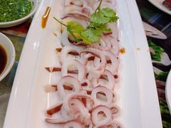 -盛中钰广味小馆