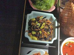 -匠和风精致料理(莆田财富中心店)