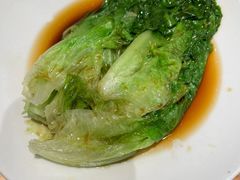 -嘻小北·兰州清汤牛肉面(南翔印象城MEGA店)