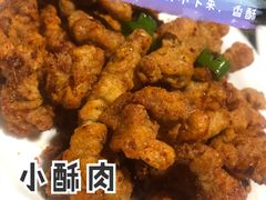 -郑喜旺烧烤(郑州总店)