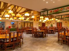-古关火锅店(古北水镇景区店)