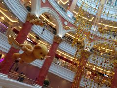 -AMG海上明珠影城(上海环球港RealDCinema店)