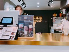 -舍予茶(桂林路店)