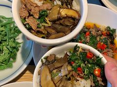 -一坐一忘云南菜(嘉里中心店)