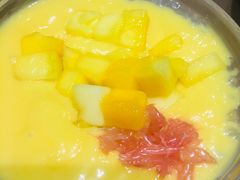 杨枝甘露-五条人糖水铺(武林总店)