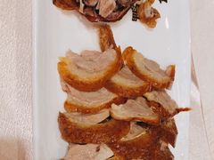 全聚德精品烤鸭-全聚德(前门店)