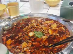 -晓彭肥肠鸡(茂业天地店)