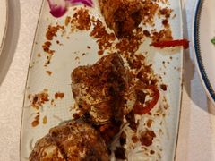 -喜记避风塘炒辣蟹(旗舰店)