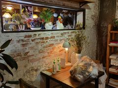 大堂-仙峰天然面包(迎宾路店)