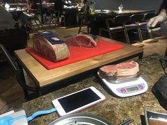 -觅福里•熟成和牛餐厅