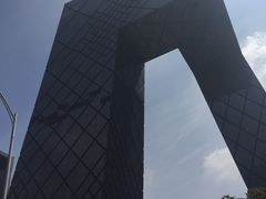 -中央广播电视总台(光华路办公区)