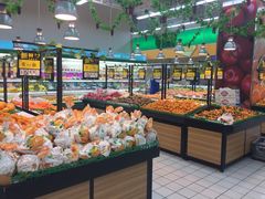 -农工商超市(金沙江路店)