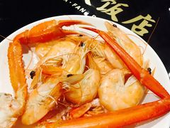 -台北A+A七喜饭店(德增街店)