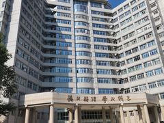 -北京理工大学(中关村校区)