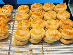 -栗酥饼(南长街店)