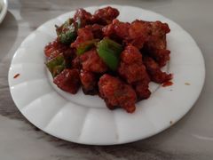 -景秀餐厅(南锣鼓巷店)