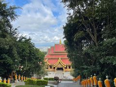 -西双版纳勐泐文化旅游区