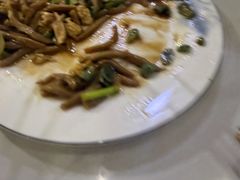 -张记荞面馆