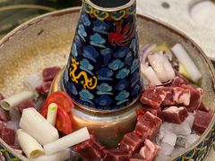 -北颂冰煮羊(红太阳广场店)