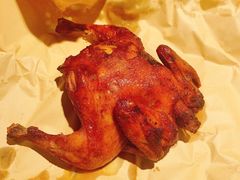 手撕童子鸡-味福记·江西小炒·南昌小吃(青山湖万达店)