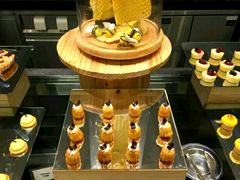 -圣丰索菲特·2 On 988 Café 自助餐厅