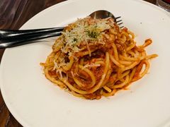 肉酱面-ALLORA意大利餐厅(丰盛里店)