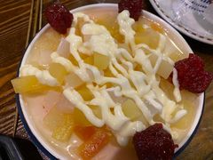 -锦州烧烤(食品街店)
