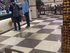 -西部马华清真食府·丝路菜(大钟寺店)