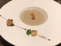 -HIGH FIVE哈福手工汉堡(桂林路店)