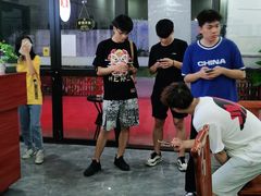 -张钰强中医正骨推拿连锁(唐家人才公寓店)