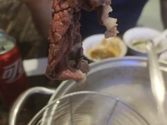 -八合里潮汕鲜牛肉火锅(深圳海岸城店)