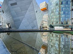 -和美电影艺术中心(万国城店)