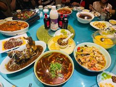 -邵厨香菜馆(唐人街店)