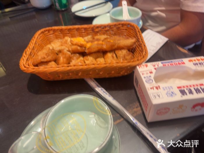 阿财老铺·老蚌埠龙虾城(华夏总店)图片