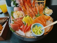 -花潮料理艺食馆(成都万象城店)