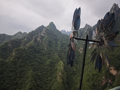 -十渡东湖港风景区