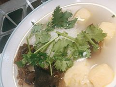 -小杨生煎(白玉兰广场店)