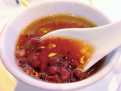 糖水-大三元 Crystal Seafood Restaurant Carlingford