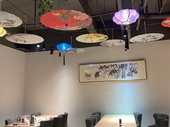 大堂-叶派龙虾•招牌香辣蟹·海鲜(中海国际店)