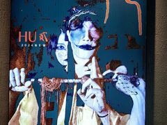 -ME怪兽·密室(江汉路店)