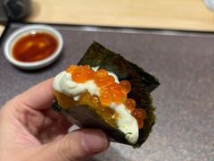 -小十Omakase(地王大厦店)