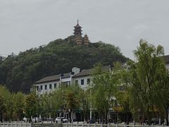 -狼山风景名胜区