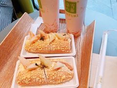 -奈雪的茶(凯德新都心店)