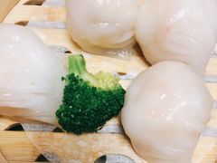 -煲王粤菜餐厅(中侨中心店)