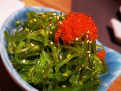 -栖川山葵家·寿喜锅·日式料理(龙湖北城天街商场店)