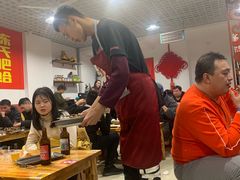 -陈氏肥蛤(小纬六路总店)