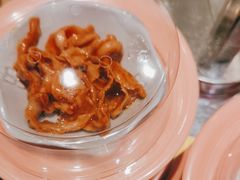 -争鲜回转寿司(通州万达店)
