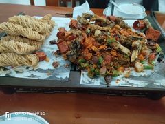 -万达广场(合肥天鹅湖店)